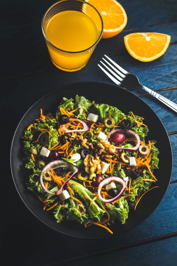 salad-nutrition